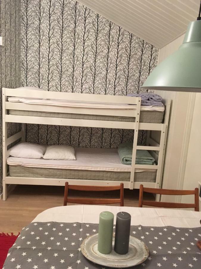 Langesjoe Lillstuga Fjällbacka Εξωτερικό φωτογραφία