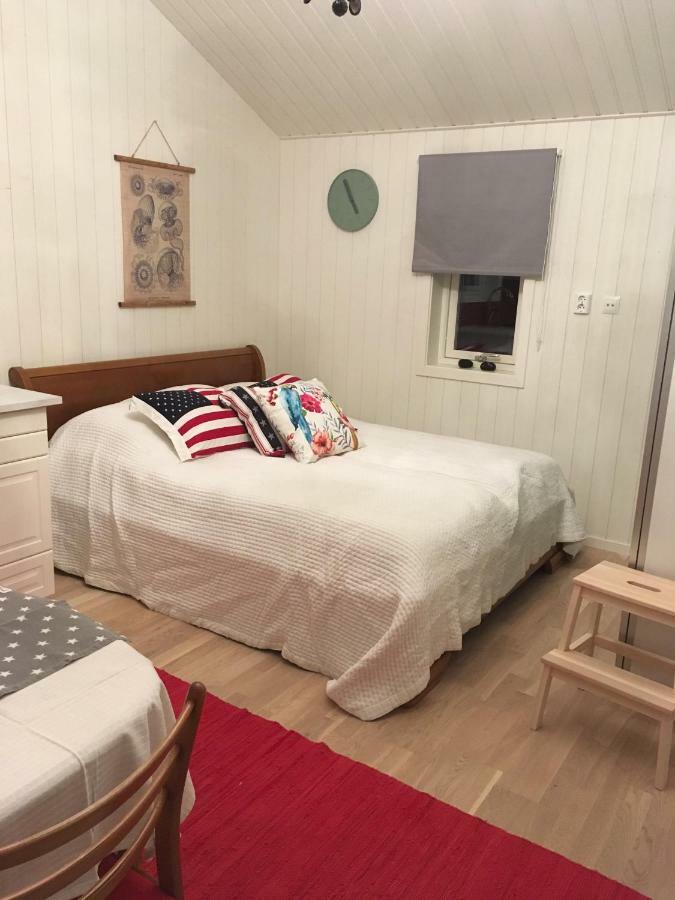 Langesjoe Lillstuga Fjällbacka Εξωτερικό φωτογραφία
