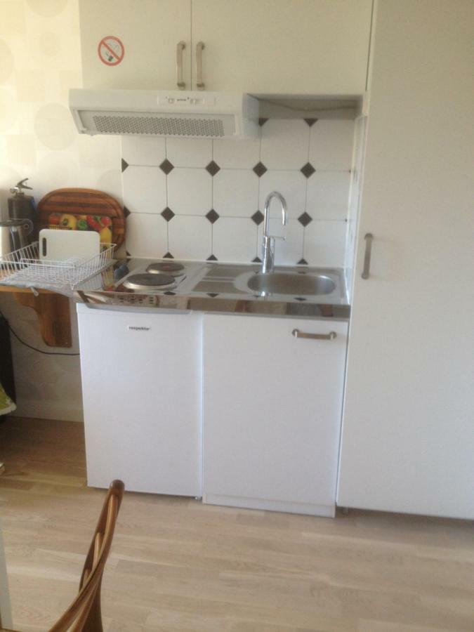 Langesjoe Lillstuga Fjällbacka Εξωτερικό φωτογραφία